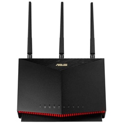 Asus 4G-AC86U LTE WLAN-Router WLAN-Router cw-mobile