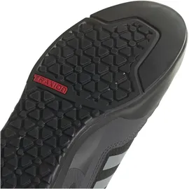 adidas Terrex Swift Solo 2.0 Core Black / Grey Three / Grey Six 47 1/3