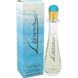 Laura Biagiotti Laura Eau de Toilette 50 ml