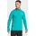 adidas Terrex Xperior Half-Zip petrol/türkis S