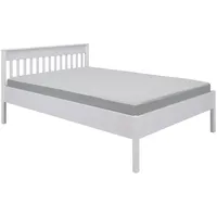 Interlink Chilly Home 180 x 200 cm Weiß