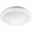 LED Wand und Deckenleuchte 16 W IP65 1600 lm weiß