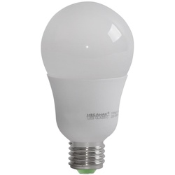 E27 LED Leuchtmittel 14 Watt Glüh Birne 1521 Lumen Lampe 2800 Kelvin Leuchte MEGAMAN M21082