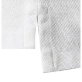 Ralph Lauren Polo Ralph Lauren Herren. Poloshirt weiß Slim Fit weiß, NOS