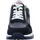 Paul Green Sneaker Low Blau Damen 38,5