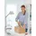 Tesa Klebeband tesapack Ultra Strong 50 mm x 66 m 1 St.