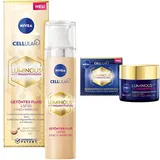 NIVEA Cellular Luminous 630 Anti-Pigmentflecken Nachtcreme 50 ml