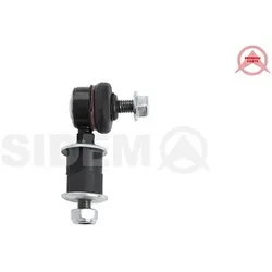 Sidem Stange/Strebe, Stabilisator [Hersteller-Nr. 41462] für Nissan