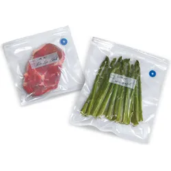 Vaco Vakuum-Kit-Beutel 8 St.