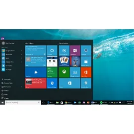 Microsoft Windows 10 Home PKC ML
