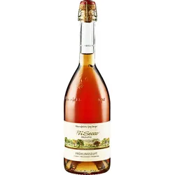 Jörg Geiger Frühlingsduft - Alkoholfrei