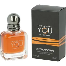 Giorgio Armani Stronger With You Intensely Eau de Parfum 30 ml