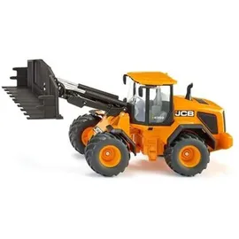 Siku 3663 - JCB 435S Agri Radlader 1:32