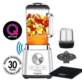 Magimix Power Blender 5XL Standmixer