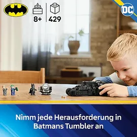LEGO DC Universe Super Heroes 76303