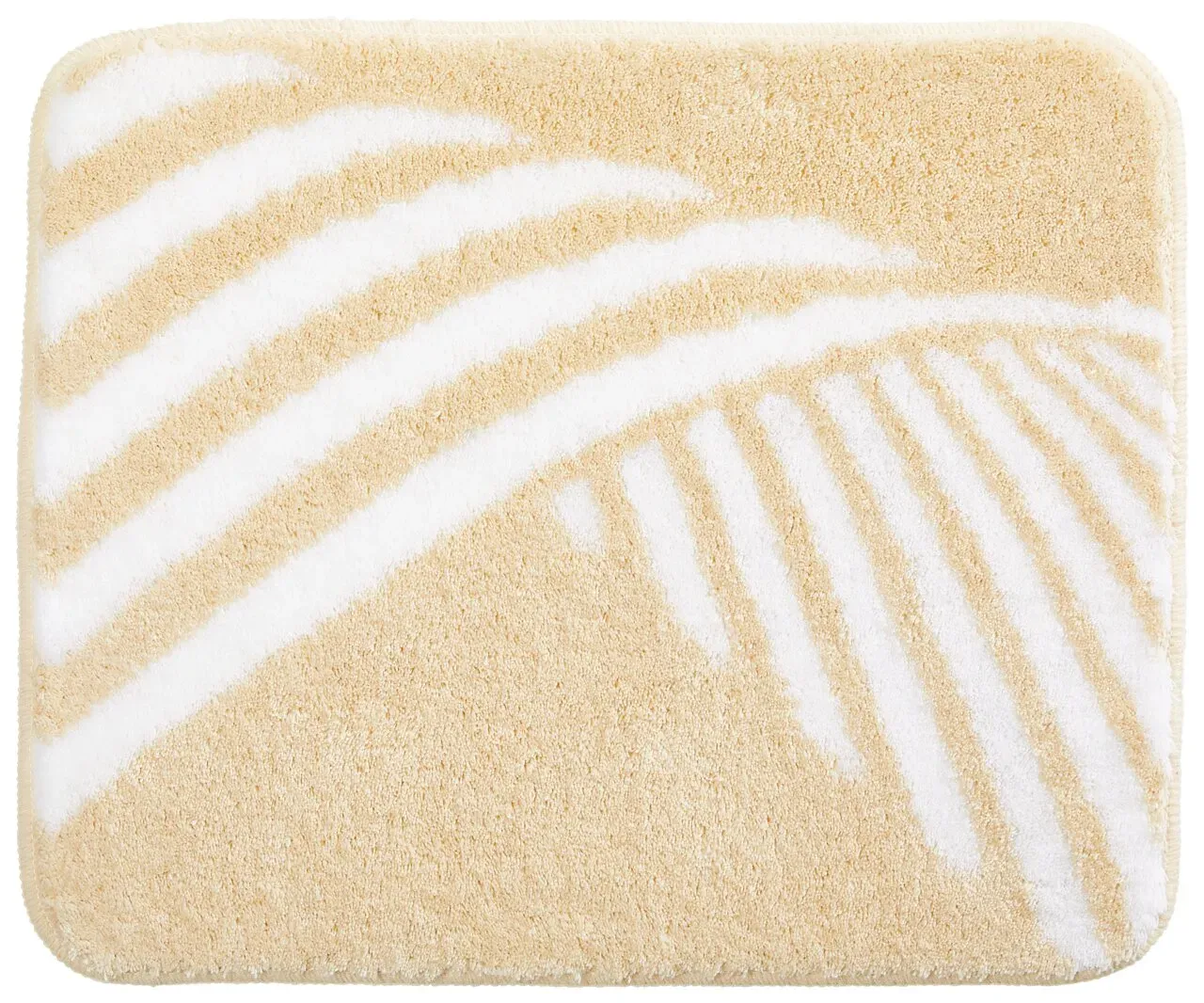 Kleine Wolke Badteppich 60x 90 cm LEANDRA - B/L ca. 60.00x90.00