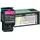 Lexmark C540A1MG magenta