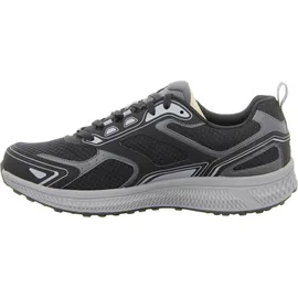 SKECHERS Go Run Consistent Herren Schwarz 43