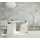 Marburg Blissful Botanics Vliestapete 53 cm x 1005 cm 0 g Blau/Grau