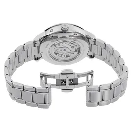 Orient Star Contemporary Automatic Edelstahl 40 mm RE-AY0102S00B