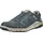 Mustang Loafer Herren Blau 41