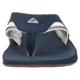 REEF Fanning Blau 40