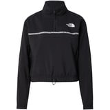 The North Face Zumu Jacke Tnf Black M