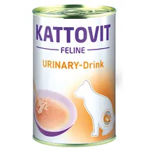 Kattovit Urinary Drink 12 x 135 ml