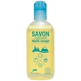 PHARMAVOYAGE Bio Outdoorseife 100 ml