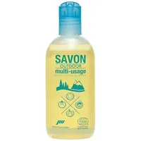 PHARMAVOYAGE Bio Outdoorseife 100 ml