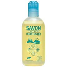 PHARMAVOYAGE Bio Outdoorseife 100 ml
