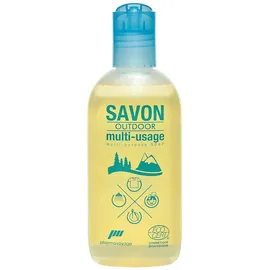 PHARMAVOYAGE Bio Outdoorseife 100 ml
