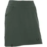 Maul Sport Tilburg II-Hosenrock elastic, forest green, 38