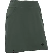 Maul Sport Tilburg II-Hosenrock elastic, forest green, 38