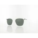 Alpina Yefe - Sonnenbrille - grau/weiß