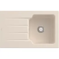 Villeroy & Boch V&B Spüle Architectura 45 m Abl.garn,