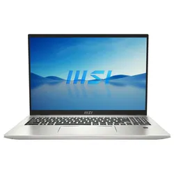 MSI Prestige 16 Evo A13M-409 Intel Core i7-13700H Notebook 40,6 cm (16)"
