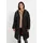 CAMEL ACTIVE Wintermantel in Schwarz, - 46