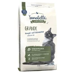 Sanabelle Grande 2 kg