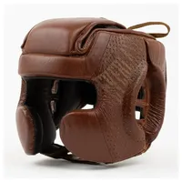 EVERLAST 1910 Kopfschutz - Brown - L-XL