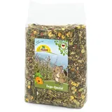 JR Farm Degu-Spezial Kleintierfutter 1,5 Kilogramm