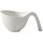 Villeroy & Boch Schale Flow 450 ml Premium Porcelain Weiß