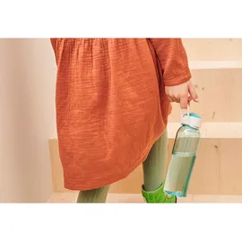 Mepal Campus Wasserflasche Pop-Up 500 ml - Cool mint (2025)