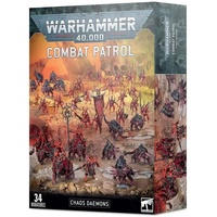 Combat Patrol: Chaos Daemons