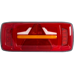TruckLED L1919 LED Rückleuchte 6 Funktionen rechts