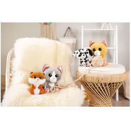 NICI GLUBSCHIS Dalmatiner Dottino