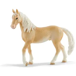 Schleich 13911 - Horse Club - Pferd Achal Tekkiner Hengst