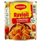 MAGGI Eintopf Ravioli in Tomatensauce 800,0 g
