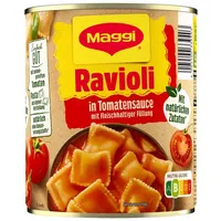 MAGGI Eintopf Ravioli in Tomatensauce 800,0 g