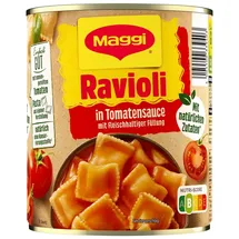 MAGGI Eintopf Ravioli in Tomatensauce 800,0 g